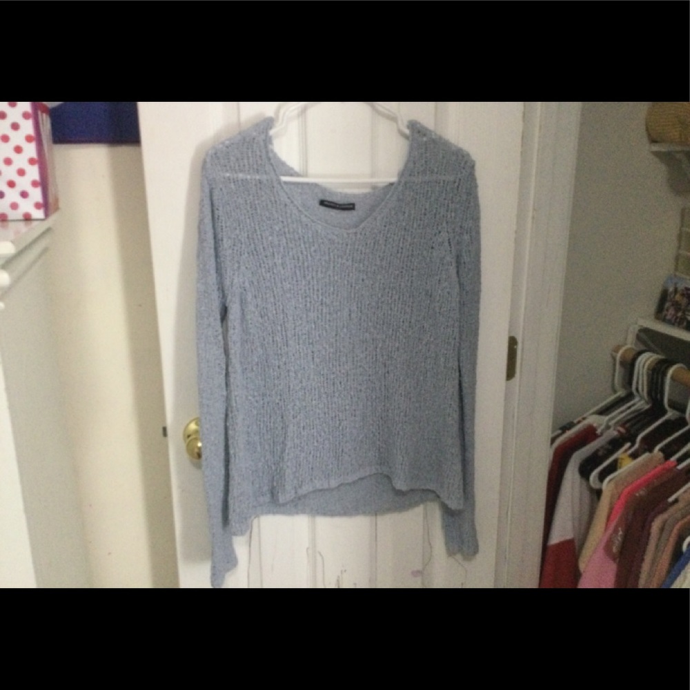 Brandy Melville sweater!!!